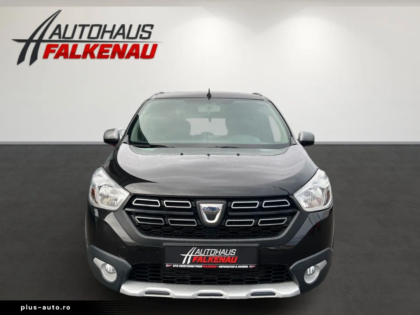 DACIA Lodgy Stepway Selection
