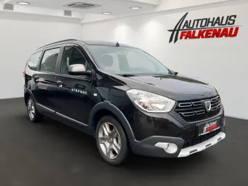 DACIA Lodgy Stepway Selection