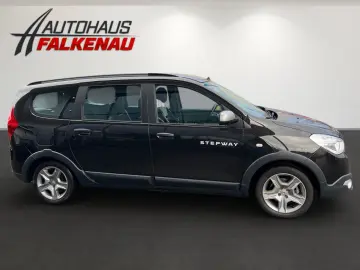 DACIA Lodgy Stepway Selection