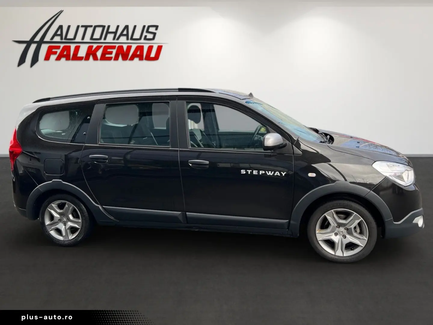 DACIA Lodgy Stepway Selection