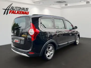 DACIA Lodgy Stepway Selection