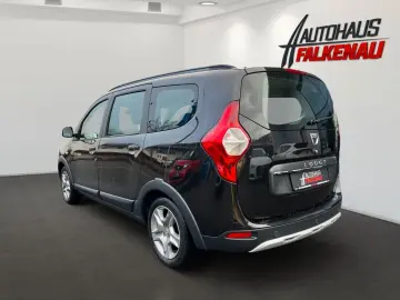DACIA Lodgy Stepway Selection