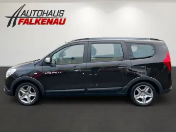 DACIA Lodgy Stepway Selection