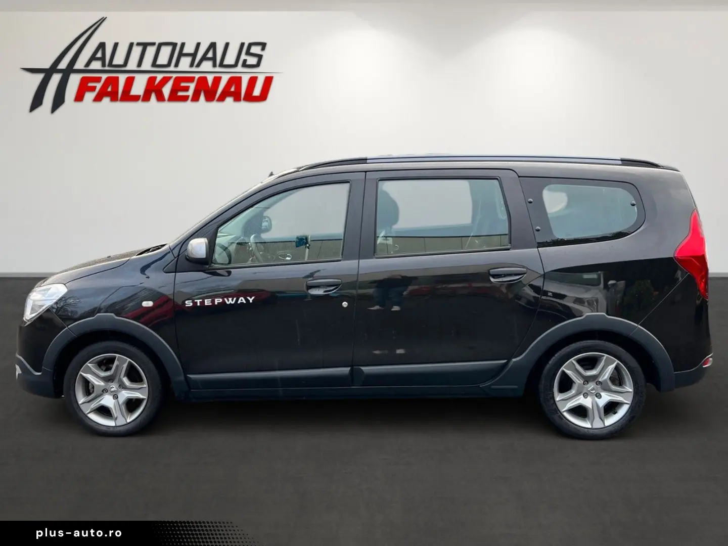 DACIA Lodgy Stepway Selection