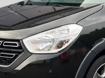 DACIA Lodgy Stepway Selection