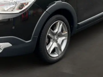 DACIA Lodgy Stepway Selection