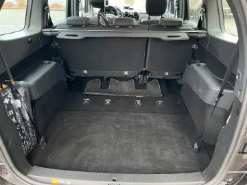 DACIA Lodgy Stepway Selection