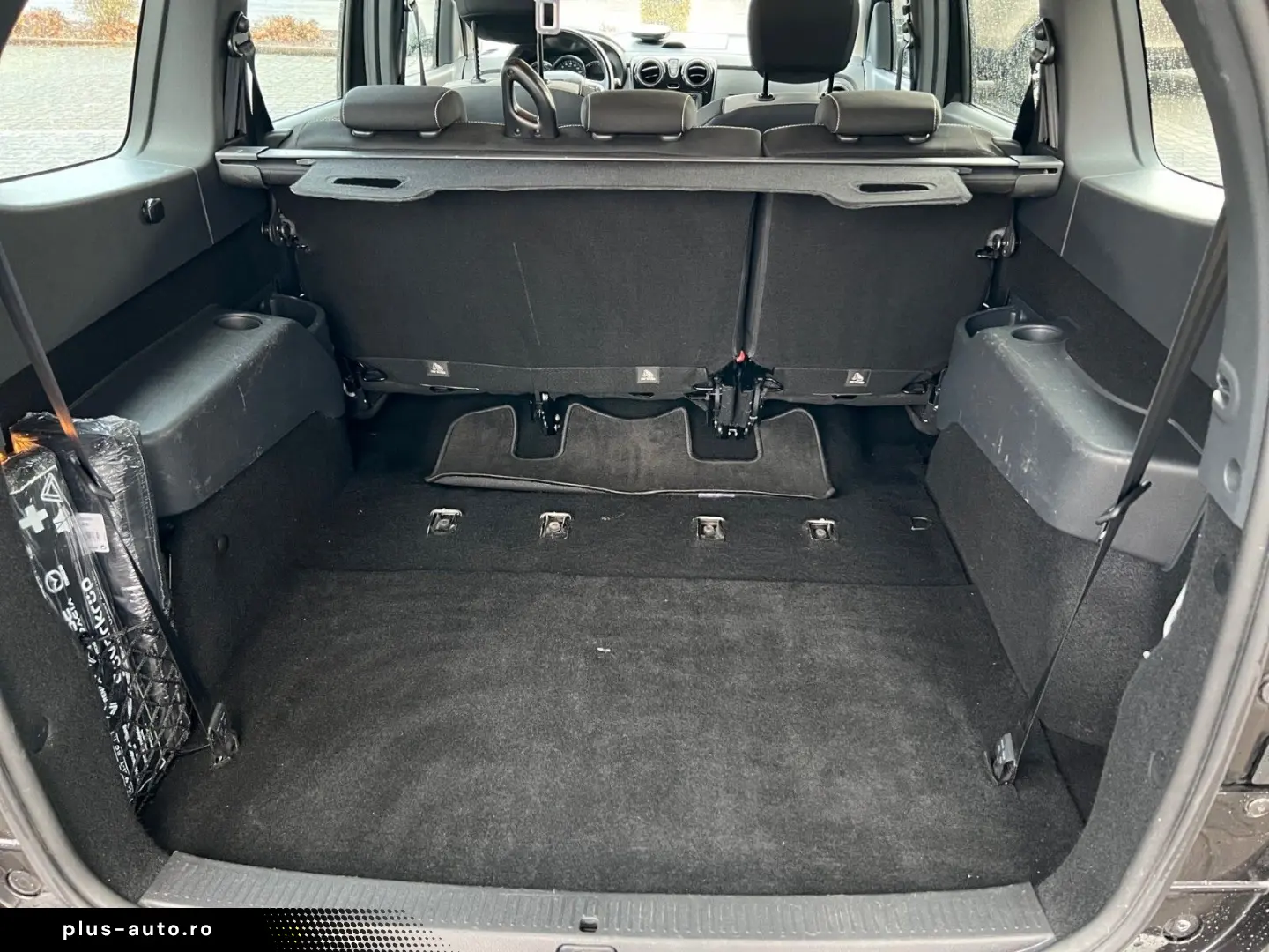 DACIA Lodgy Stepway Selection