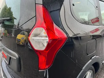 DACIA Lodgy Stepway Selection