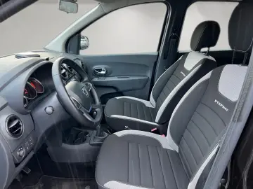 DACIA Lodgy Stepway Selection