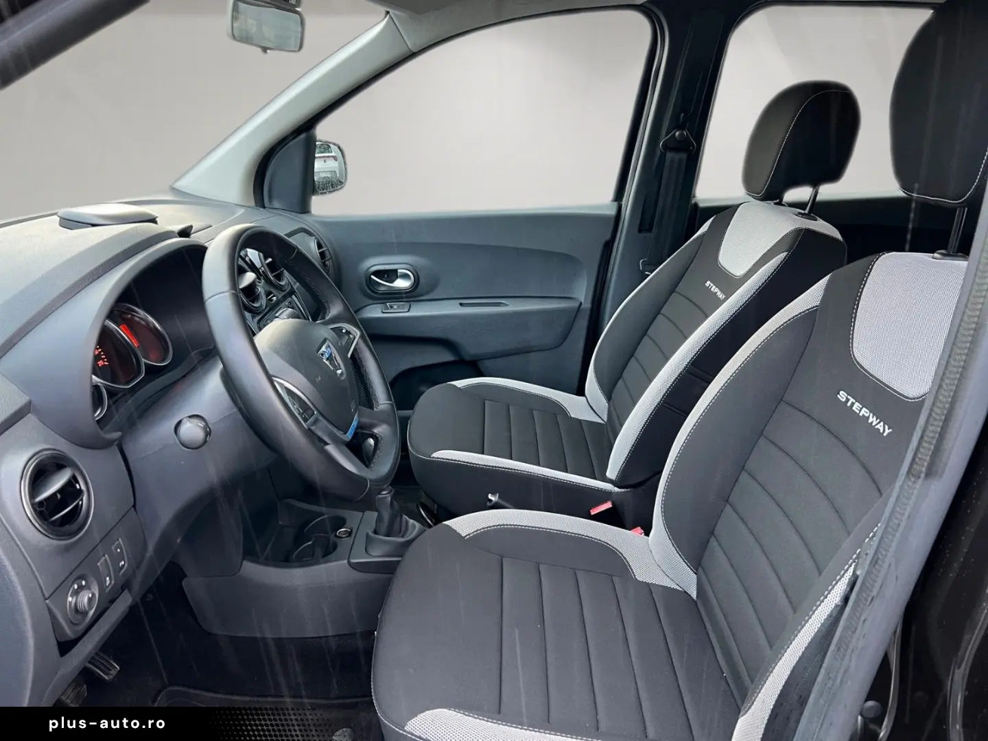 DACIA Lodgy Stepway Selection
