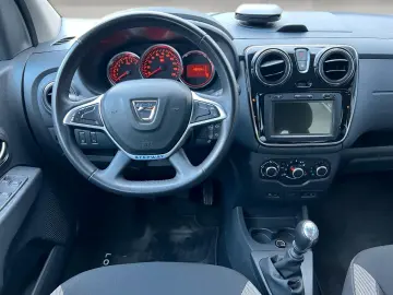 DACIA Lodgy Stepway Selection