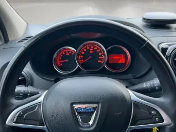 DACIA Lodgy Stepway Selection