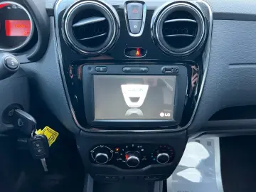 DACIA Lodgy Stepway Selection