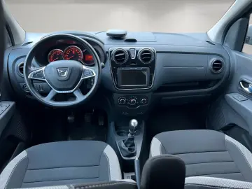DACIA Lodgy Stepway Selection