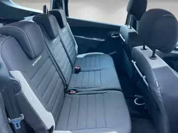 DACIA Lodgy Stepway Selection
