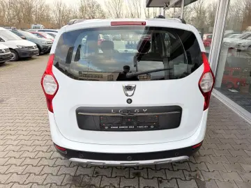 DACIA Lodgy Stepway   7-SITZER NAVI SITZH KAMERA CARPL