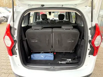 DACIA Lodgy Stepway   7-SITZER NAVI SITZH KAMERA CARPL