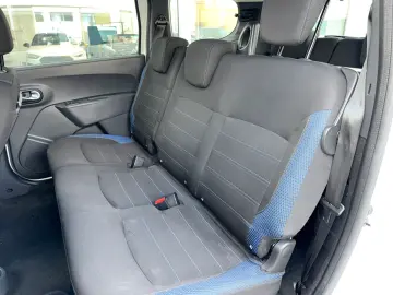 DACIA Lodgy Stepway   7-SITZER NAVI SITZH KAMERA CARPL