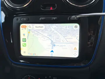 DACIA Lodgy Stepway   7-SITZER NAVI SITZH KAMERA CARPL