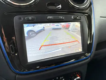 DACIA Lodgy Stepway   7-SITZER NAVI SITZH KAMERA CARPL