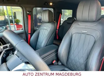 MERCEDES-BENZ G 63 AMG  MY25 VOLL VOLL NIGHT-II