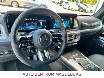 MERCEDES-BENZ G 63 AMG  MY25 VOLL VOLL NIGHT-II