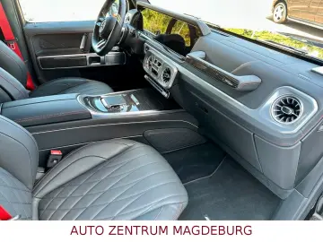MERCEDES-BENZ G 63 AMG  MY25 VOLL VOLL NIGHT-II