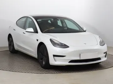 TESLA Model 3 Std Range Plus 55kWh 2022   Automatik
