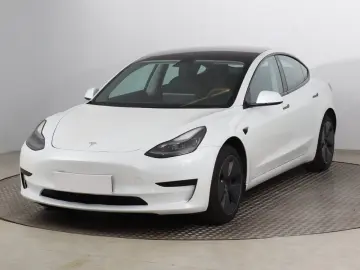 TESLA Model 3 Std Range Plus 55kWh 2022   Automatik