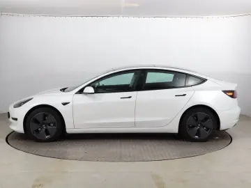 TESLA Model 3 Std Range Plus 55kWh 2022   Automatik