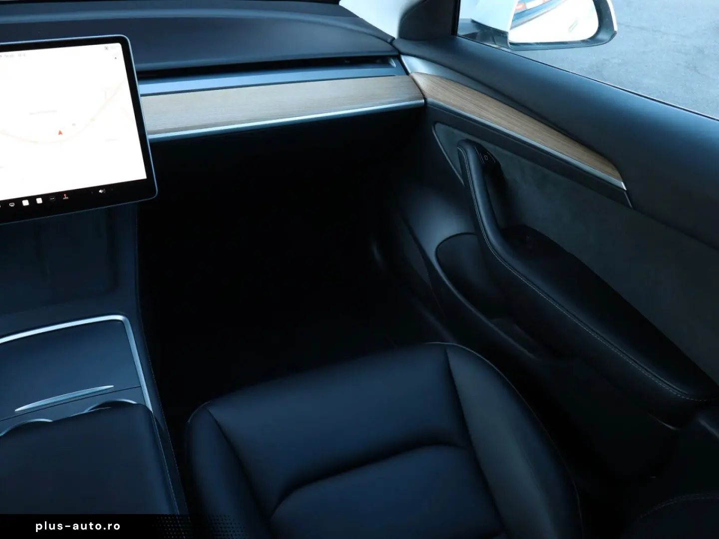 TESLA Model 3 Std Range Plus 55kWh 2022   Automatik