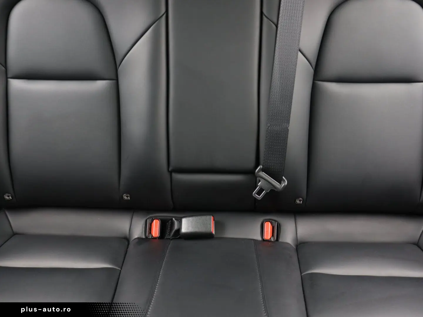 TESLA Model 3 Std Range Plus 55kWh 2022   Automatik