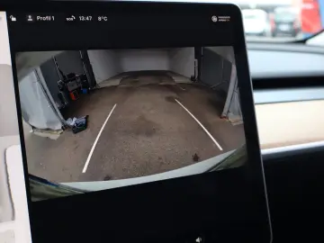 TESLA Model 3 Std Range Plus 55kWh 2022   Automatik