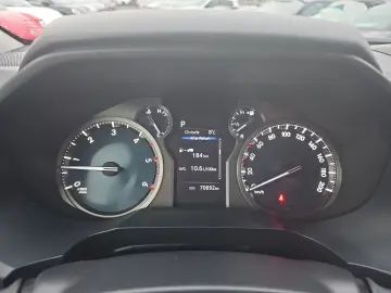 TOYOTA Land Cruiser Comfort 2.8 D4-D AHK Navi Kamera PD