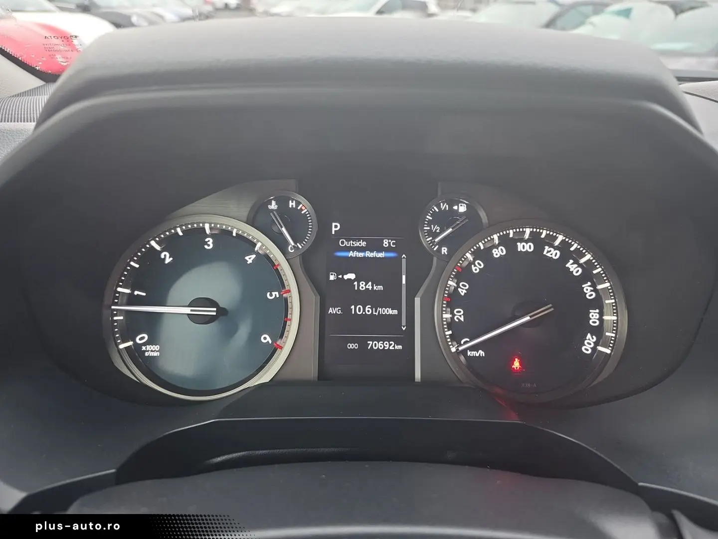 TOYOTA Land Cruiser Comfort 2.8 D4-D AHK Navi Kamera PD