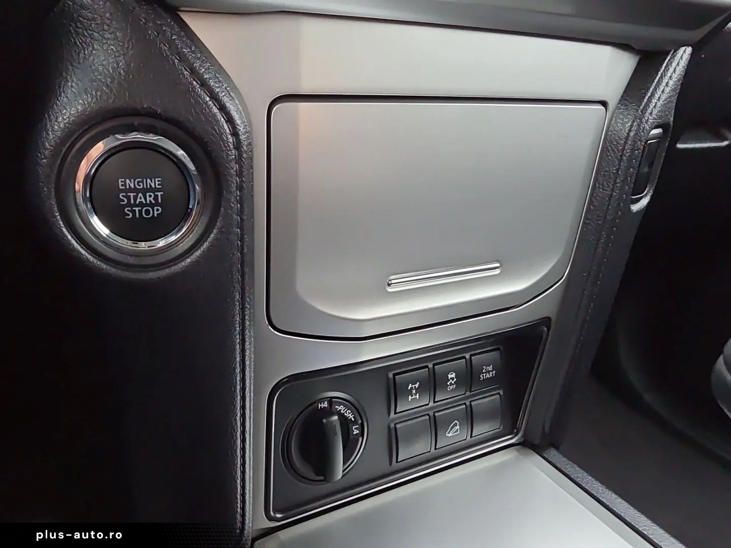 TOYOTA Land Cruiser Comfort 2.8 D4-D AHK Navi Kamera PD