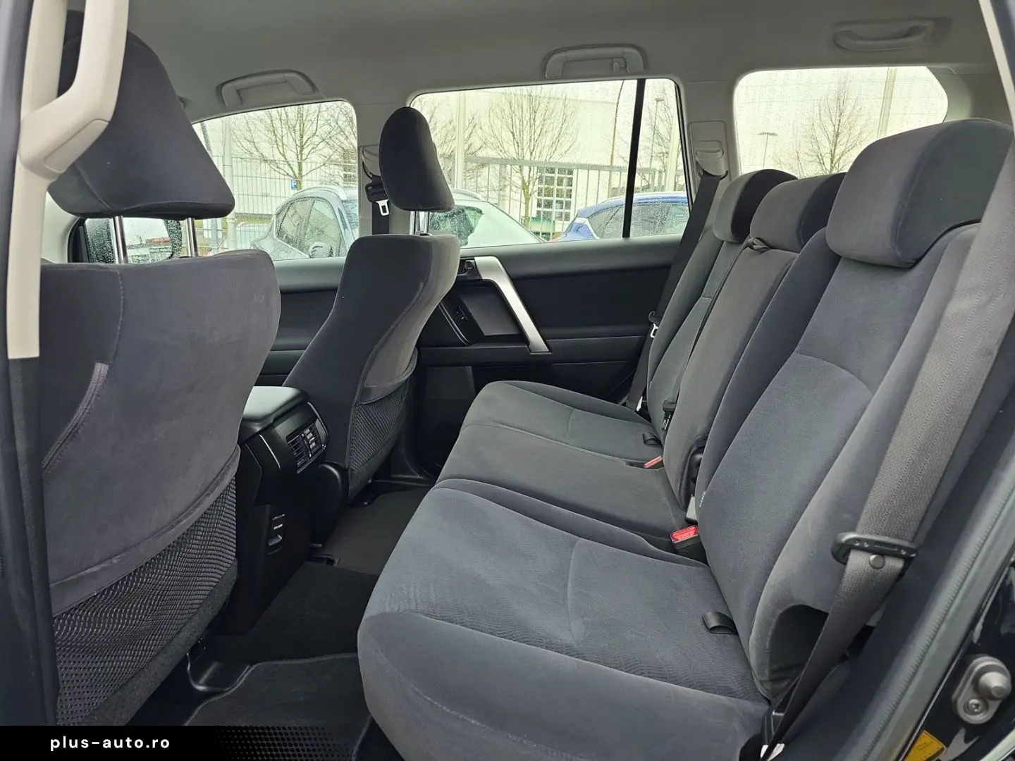 TOYOTA Land Cruiser Comfort 2.8 D4-D AHK Navi Kamera PD