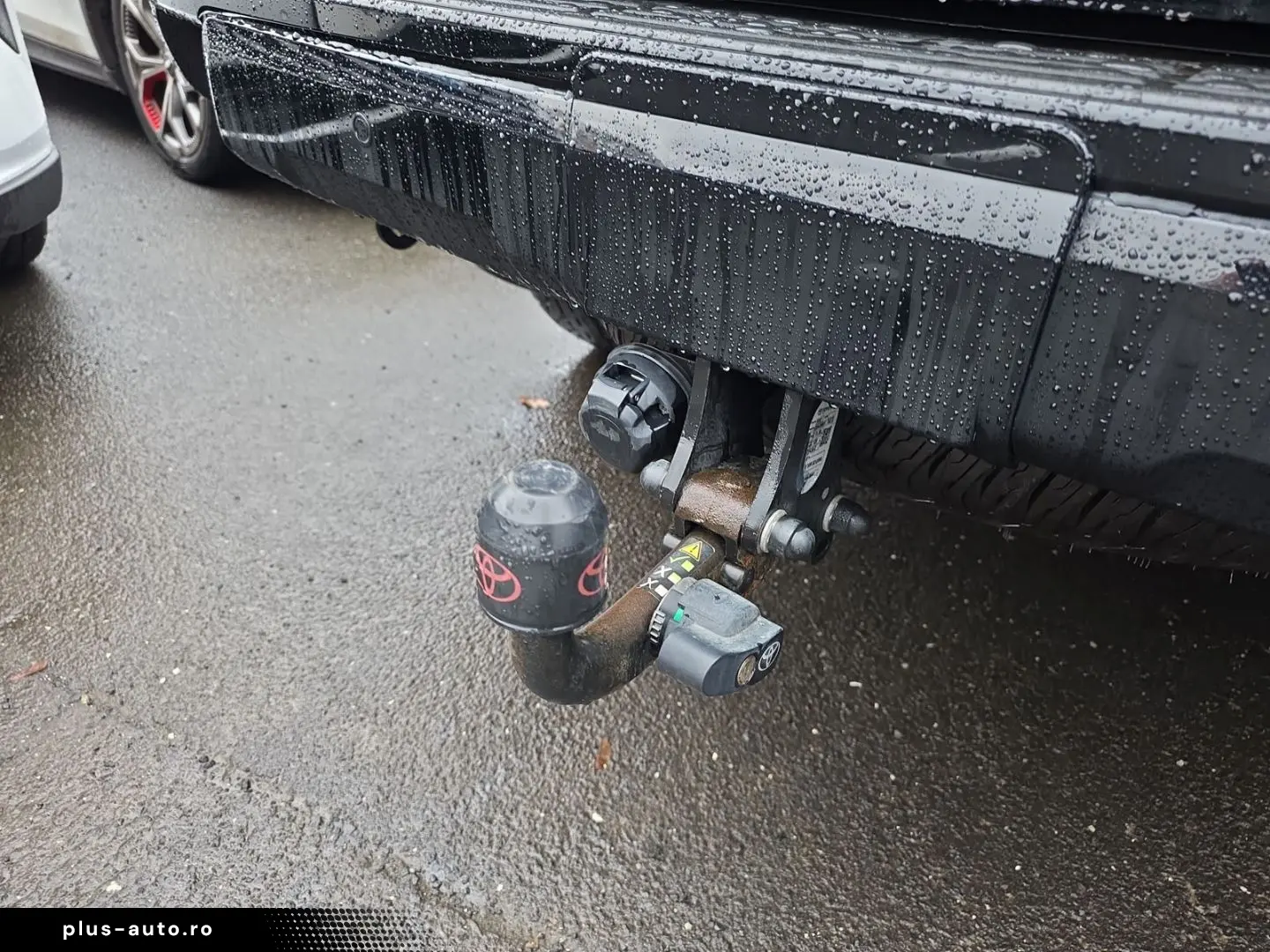 TOYOTA Land Cruiser Comfort 2.8 D4-D AHK Navi Kamera PD