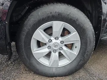 TOYOTA Land Cruiser Comfort 2.8 D4-D AHK Navi Kamera PD