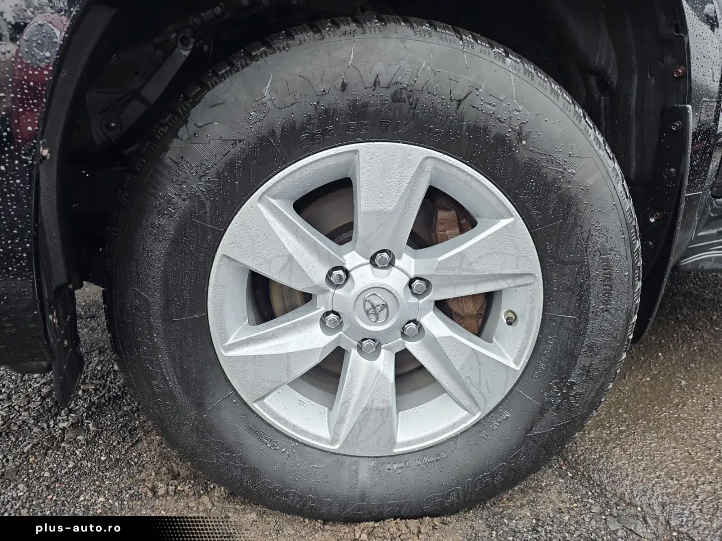 TOYOTA Land Cruiser Comfort 2.8 D4-D AHK Navi Kamera PD