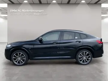 BMW X4 xDrive20i M Sport AHK Harman K Head-Up Laser