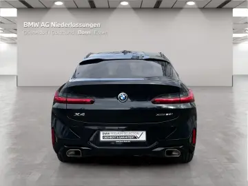 BMW X4 xDrive20i M Sport AHK Harman K Head-Up Laser