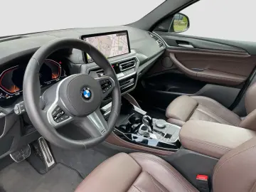 BMW X4 xDrive20i M Sport AHK Harman K Head-Up Laser