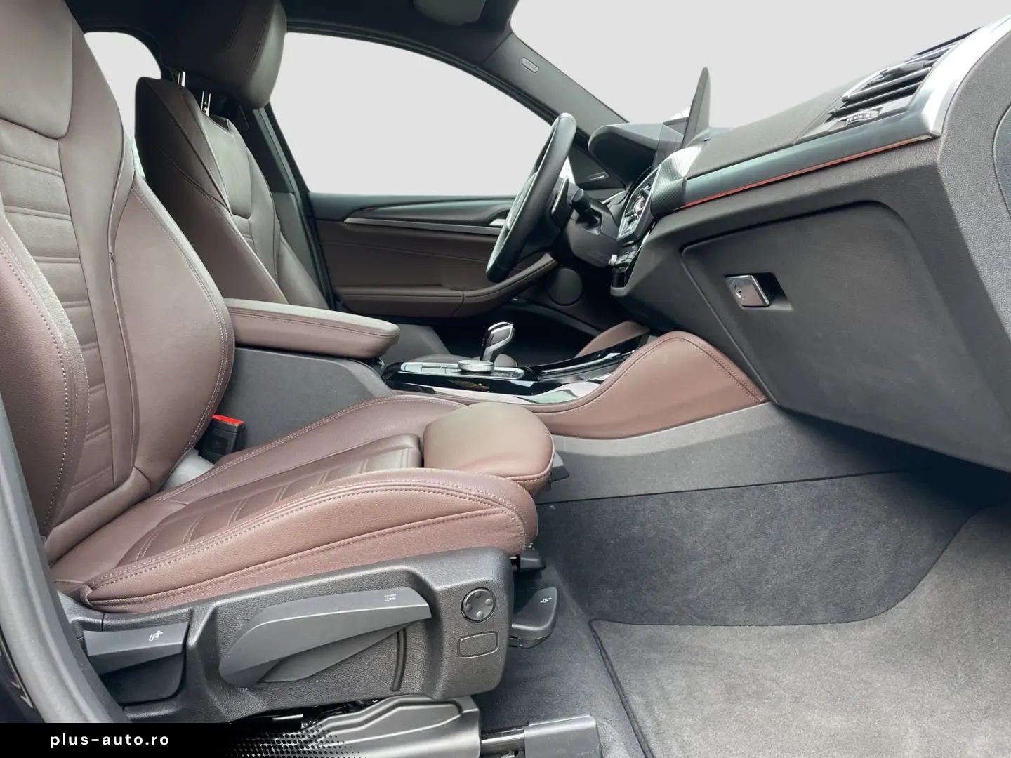 BMW X4 xDrive20i M Sport AHK Harman K Head-Up Laser