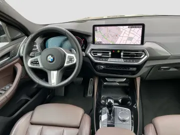 BMW X4 xDrive20i M Sport AHK Harman K Head-Up Laser