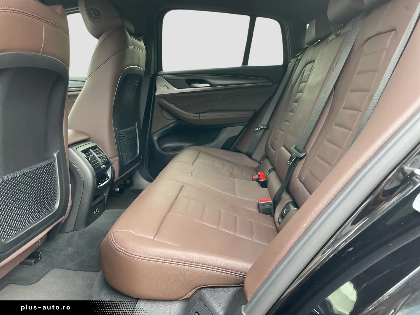 BMW X4 xDrive20i M Sport AHK Harman K Head-Up Laser