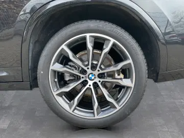 BMW X4 xDrive20i M Sport AHK Harman K Head-Up Laser