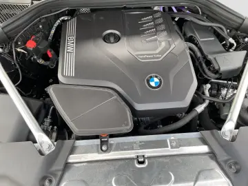 BMW X4 xDrive20i M Sport AHK Harman K Head-Up Laser