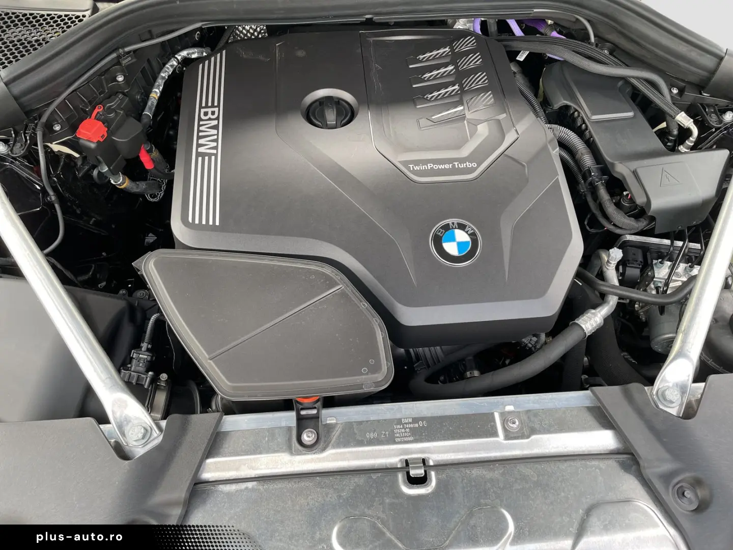 BMW X4 xDrive20i M Sport AHK Harman K Head-Up Laser